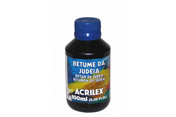 BETUME DA JUDEIA PET 100ML ACRILEX